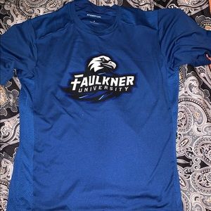 Faulkner shirt